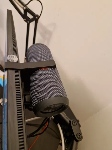 Giá đỡ loa JBL Flip Essentials - Image 1