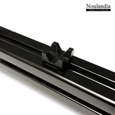 Clip cáp sim giàn cho tất cả các cấu hình nhôm