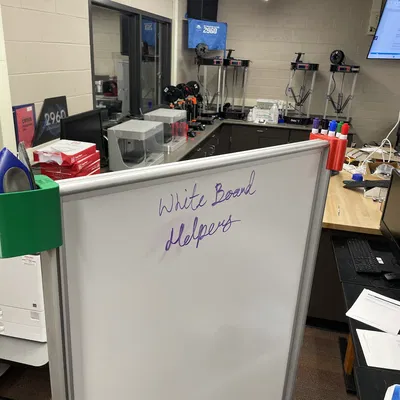 Hộp Đựng Đồ Tổ Chức Bảng Trắng