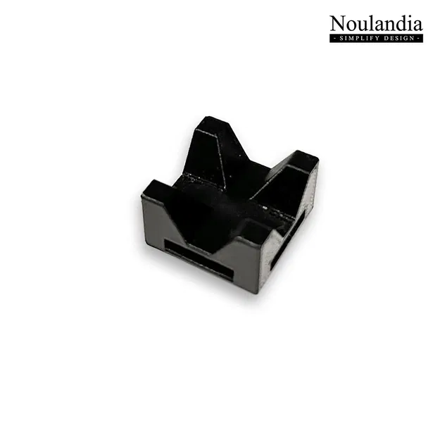 Clip cáp sim giàn cho tất cả các cấu hình nhôm - Image 2