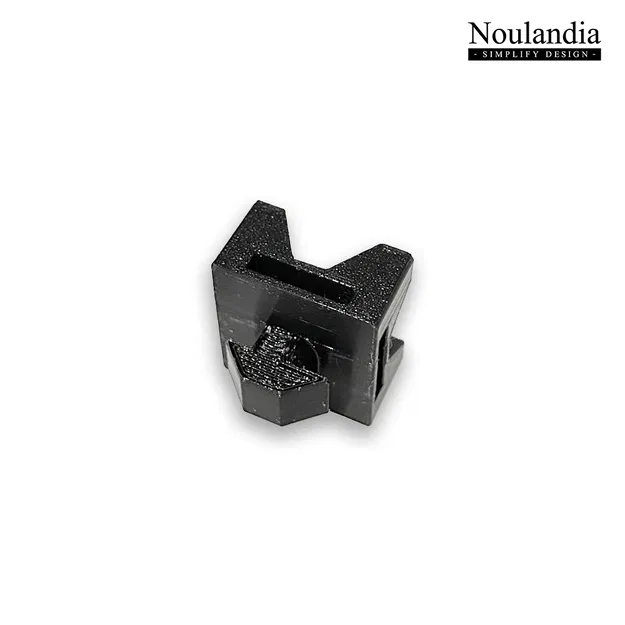 Clip cáp sim giàn cho tất cả các cấu hình nhôm - Image 3