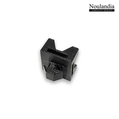 Clip cáp sim giàn cho tất cả các cấu hình nhôm