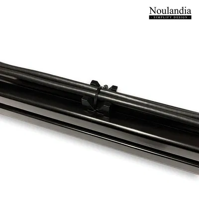 Clip cáp sim giàn cho tất cả các cấu hình nhôm