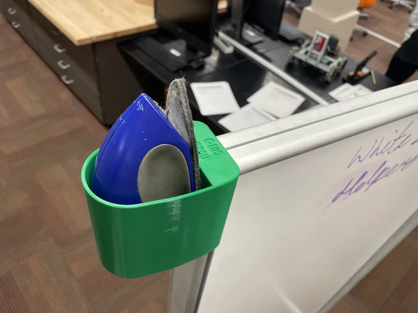 Hộp Đựng Đồ Tổ Chức Bảng Trắng - Image 3