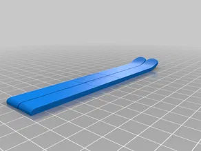 Ván Trượt Tuyết Cơ Bản - Image 1