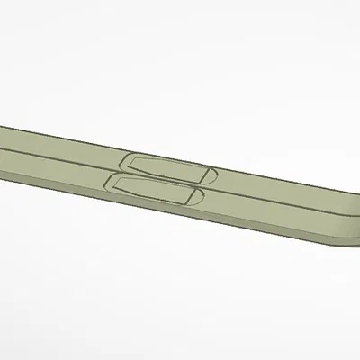 Ván Trượt Tuyết Cơ Bản