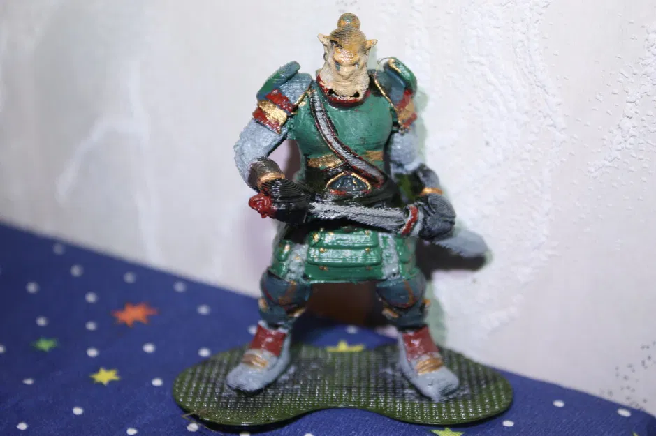 Nija DaD REMIX FDM không cần trụ - Image 1