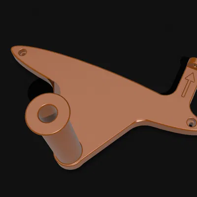 Giá Đỡ & Ống Dẫn Dây Tóc Cho Snapmaker J1