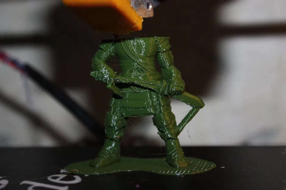 Nija DaD REMIX FDM không cần trụ - Image 2