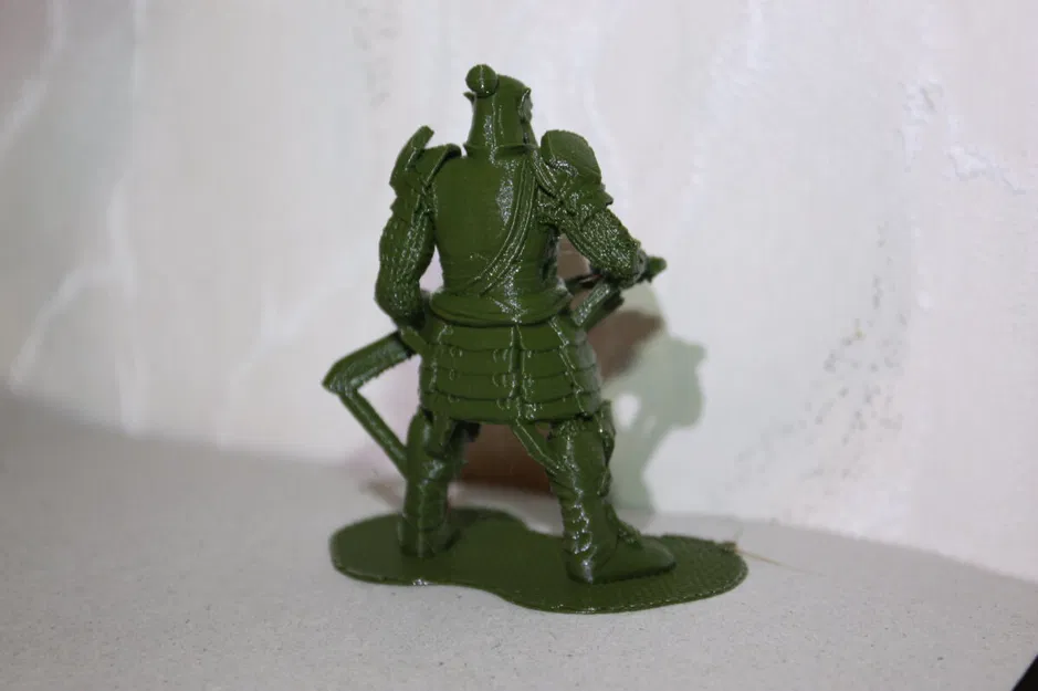 Nija DaD REMIX FDM không cần trụ - Image 3