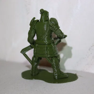 Nija DaD REMIX FDM không cần trụ