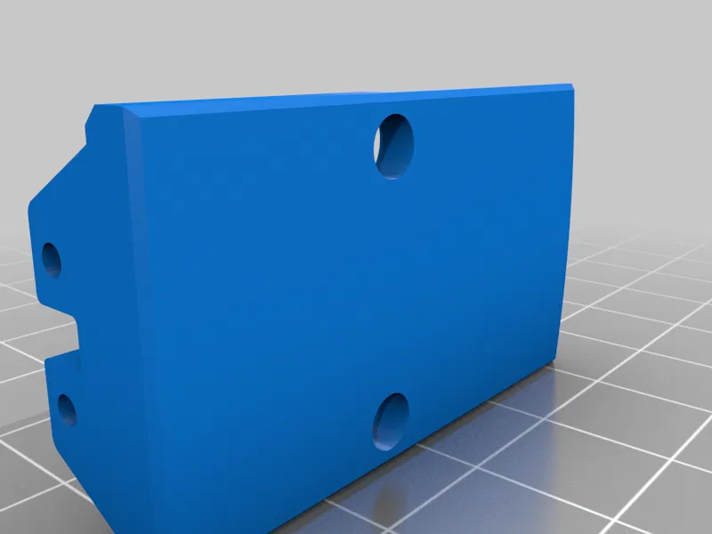 Ốp Lưng Glock RMR LEGO "Sợi Quang Học" - Image 5