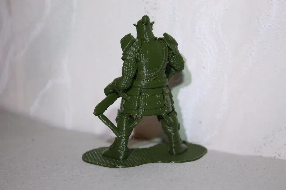 Nija DaD REMIX FDM không cần trụ - Image 4