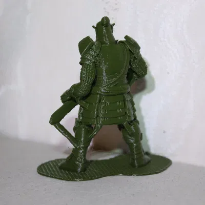 Nija DaD REMIX FDM không cần trụ