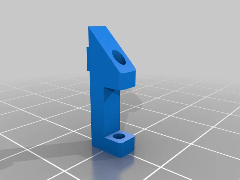 Ốp Lưng Glock RMR LEGO "Sợi Quang Học" - Image 6