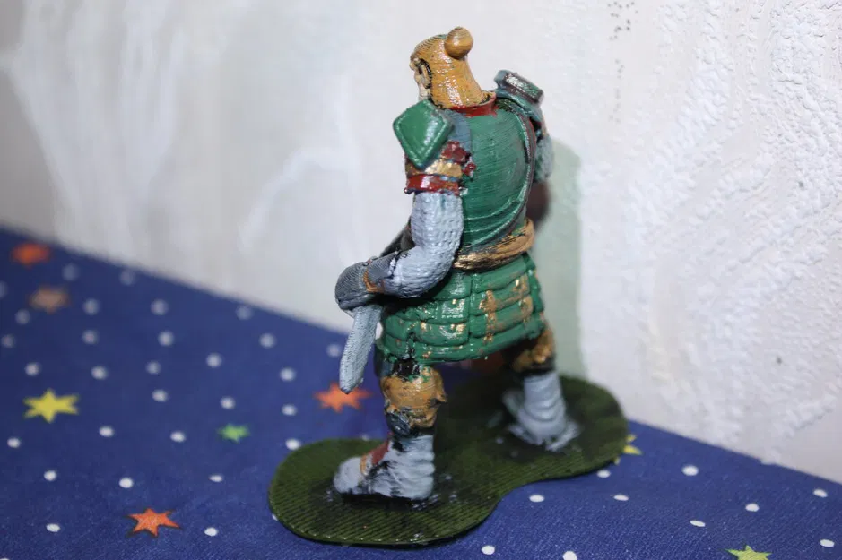 Nija DaD REMIX FDM không cần trụ - Image 9