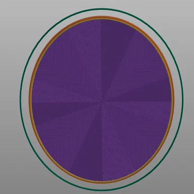 Nắp che ổ cắm điện / Power outlet cover