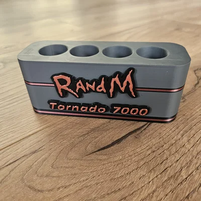 Giá đỡ / Sạc RandM Torando 7000