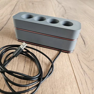 Giá đỡ / Sạc RandM Torando 7000