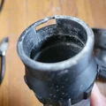 Adapter Kết Nối Máy Hút Bụi Khô Ướt Với Máy Chà Nhám Góc Harbor Freight - Thumbnail 3