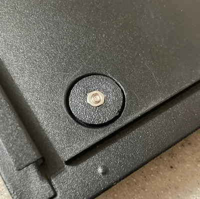 Chân Đế Thay Thế Cho Case Thermaltake V1