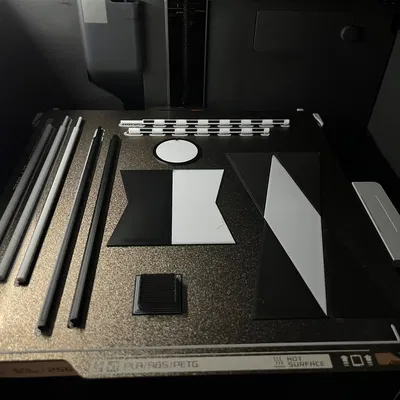 MONTESSORI THE MUNARI MOBILE - Bộ Treo Kích Thích Thị Giác Cho Bé