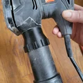 Adapter Kết Nối Máy Hút Bụi Khô Ướt Với Máy Chà Nhám Góc Harbor Freight - Thumbnail 4