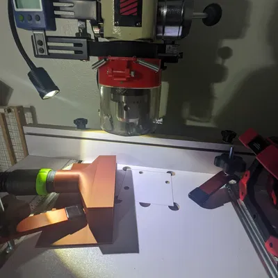 Bộ chuyển đổi chụp hút bụi nhỏ gắn tường (phiên bản miệng rộng)