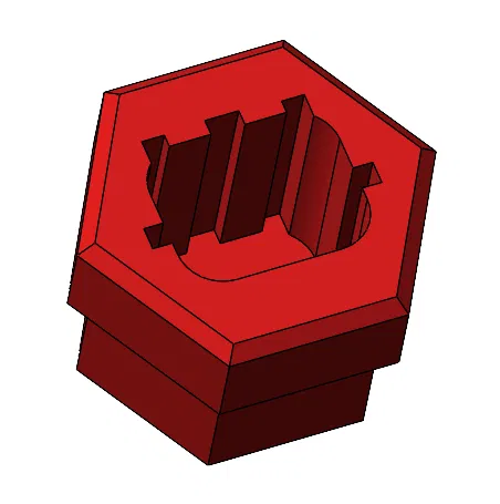 Dụng Cụ Tháo Đui Đèn Xe Honda - Image 1