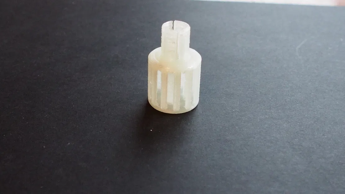 Bộ Lọc Cho Bơm AD20P 12V - Image 3