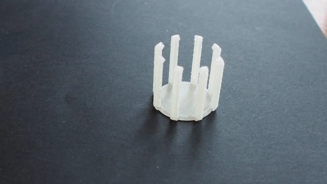 Bộ Lọc Cho Bơm AD20P 12V - Image 4