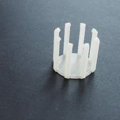 Bộ Lọc Cho Bơm AD20P 12V