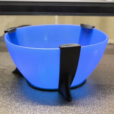 Giá Đỡ Tô IKEA Kalas