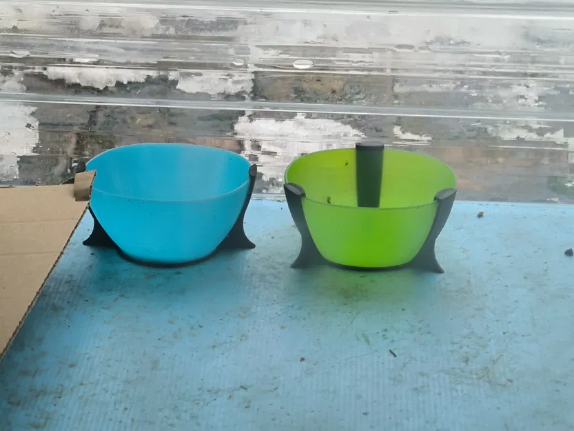 Giá Đỡ Tô IKEA Kalas - Image 2