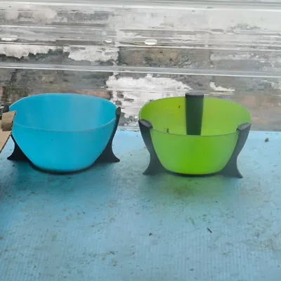 Giá Đỡ Tô IKEA Kalas