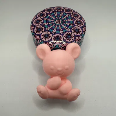 Gấu Bông Teddy - Món Quà Valentine Siêu Dễ Thương!