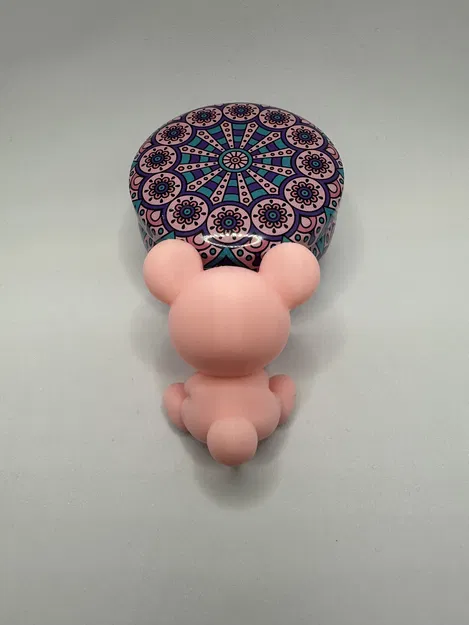 Gấu Bông Teddy - Món Quà Valentine Siêu Dễ Thương! - Image 2