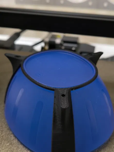 Giá Đỡ Tô IKEA Kalas - Image 4