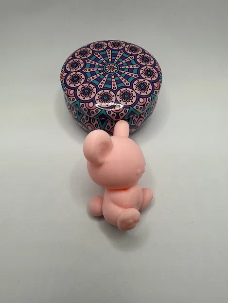 Gấu Bông Teddy - Món Quà Valentine Siêu Dễ Thương! - Image 3