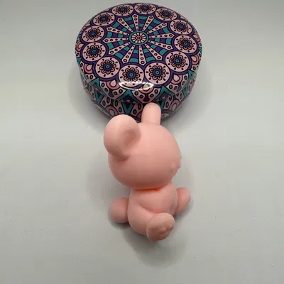 Gấu Bông Teddy - Món Quà Valentine Siêu Dễ Thương!