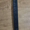 Thước Kẻ (Inch và CM) - Thumbnail 2