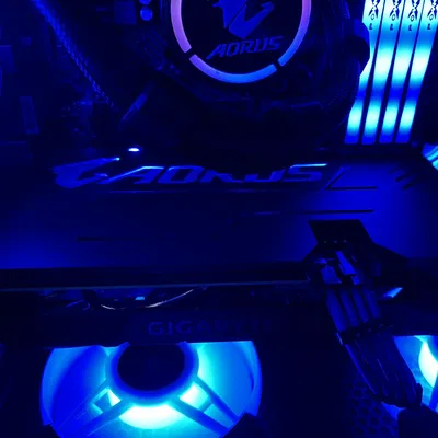 Gigabyte GTX 1660 Super OC