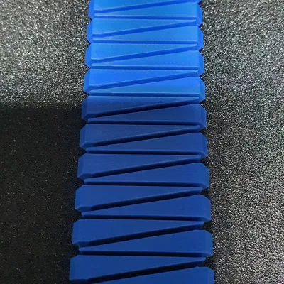 Cái Nêm Cân Gạch / Tile Leveling Wedges