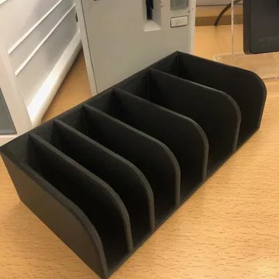 Khay đựng băng keo TZ cho máy P-touch P900WC