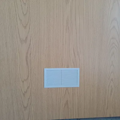 Ống Thông Gió Cửa 100x200mm