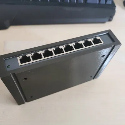 TP-Link TL-SG108 MOUN