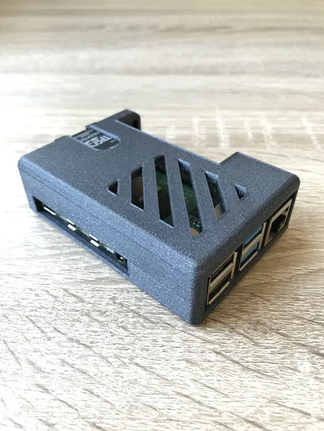 Vỏ Raspberry Pi 4 - Image 2