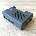 Vỏ Raspberry Pi 4 - Thumbnail 2