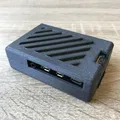 Vỏ Raspberry Pi 4 - Thumbnail 3