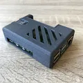 Vỏ Raspberry Pi 4 - Thumbnail 4